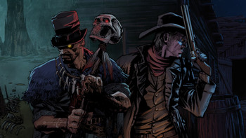Blood West : gratuit sur l'Epic Games Store, le jeu a vu ses ventes bondir de 200 % sur Steam
