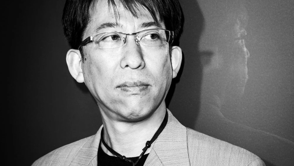 Metroid Prime 4 war das letzte Spiel von Kensuke Tanabe bei Nintendo