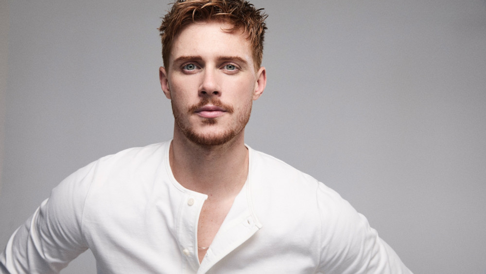 Max Parker (Boots, Blood, Sex & Royalty) sarà Heimdall nella serie God of War