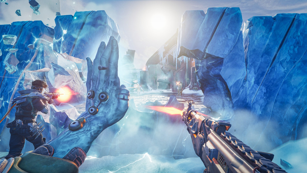 Highguard si è lasciato sfuggire la sua lista di trofei