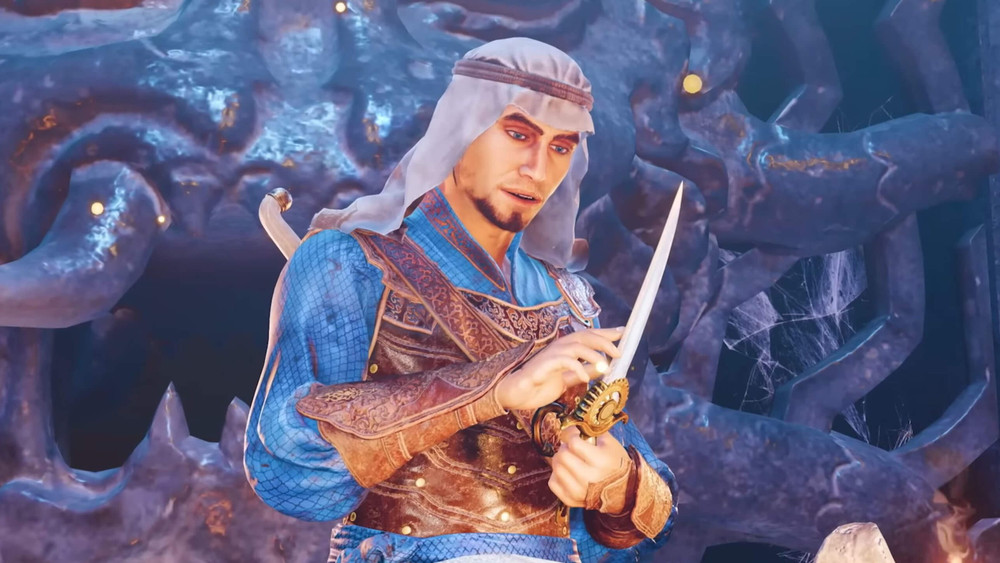 Avant son annulation, Prince of Persia : Les Sables du Temps Remake avait été repoussé à fin mars