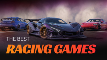The best racing games