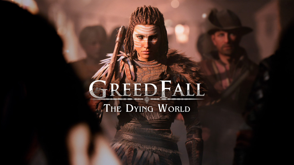 GreedFall II: The Dying World saldrá para consolas y PC el 12 de marzo