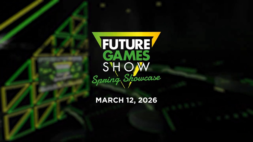 Le Future Games Show revient le 12 mars 2026
