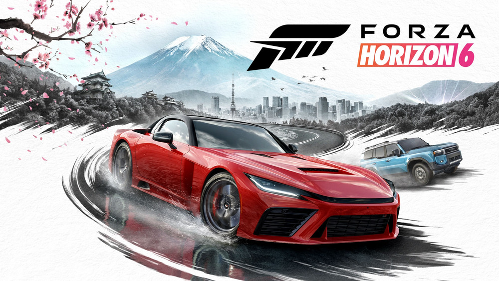 Forza Horizon 6 zeigt sich und wird für den 19. Mai 2026 bestätigt