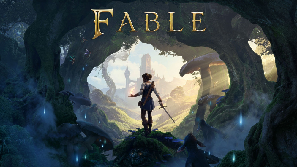 Fable erscheint diesen Herbst für Konsolen und PC