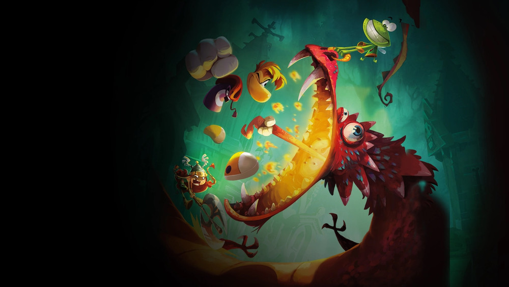 El remake de Rayman del que lleva hablándose meses podría ser Rayman Legends