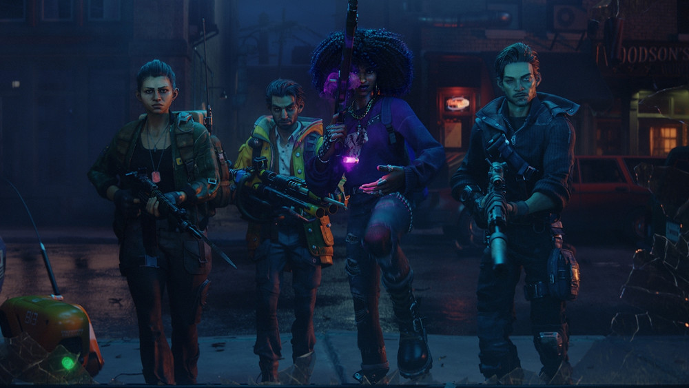 Redfall : l'IA améliorée grâce au patch 1.1... mais toujours pas de 60 FPS sur Xbox Series