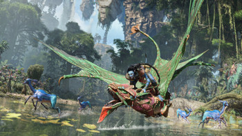 Avatar: Frontiers of Pandora tendrá una prueba gratis de 5 horas disponible hasta el 26 de enero