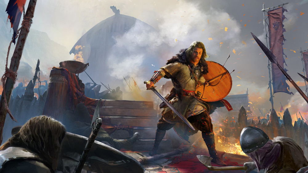 NORSE: Oath of Blood wird auf den 17. Februar für PC und auf das Frühjahr für Konsolen verschoben