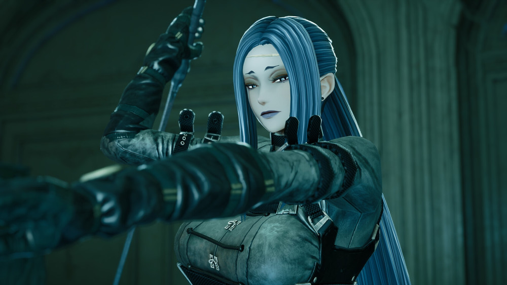 Code Vein 2 a reçu sa démo créateur de personnages