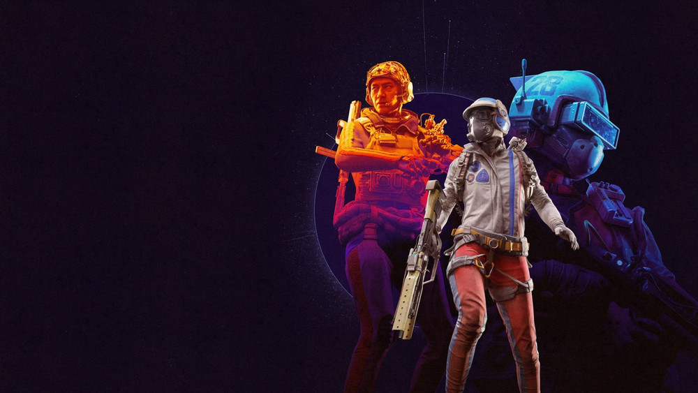 ARC Raiders gibt uns seinen Fahrplan bis April