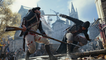 Assassin's Creed: Einige ältere Spiele könnten einen 60-FPS-Patch bekommen
