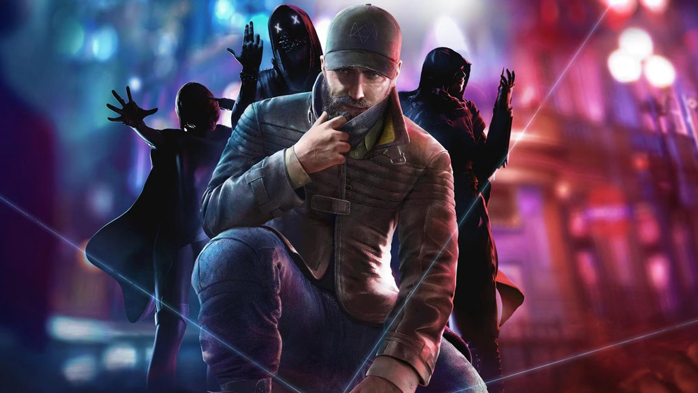 A Ubisoft poderá ter arquivado Watch Dogs para sempre