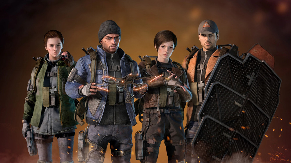 Il gioco per dispositivi mobili The Division Resurgence ci svela qualcosa in più prima del suo lancio in autunno