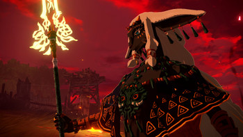 Hyrule Warriors: Die Chroniken des Siegels hat sich über eine Million Mal verkauft