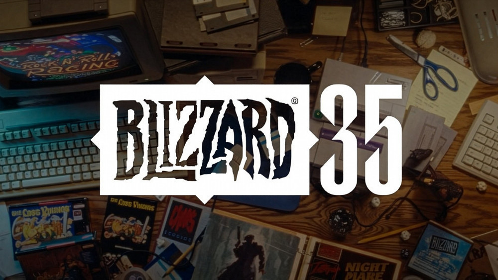 Blizzard gibt den Zeitplan für Ankündigungen zu seinen größten Lizenzen bekannt