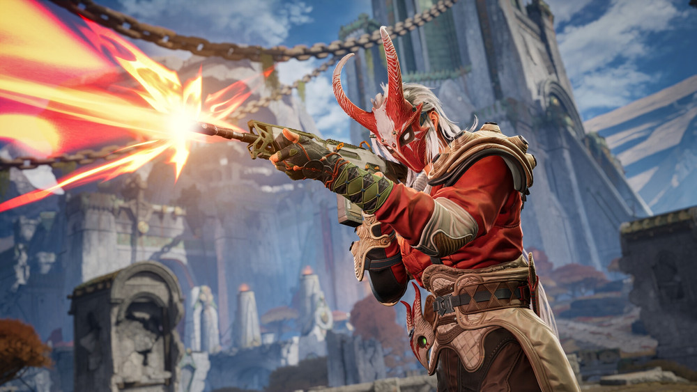 Highguard was not initially planned for the Game Awards and should have been a shadowdrop