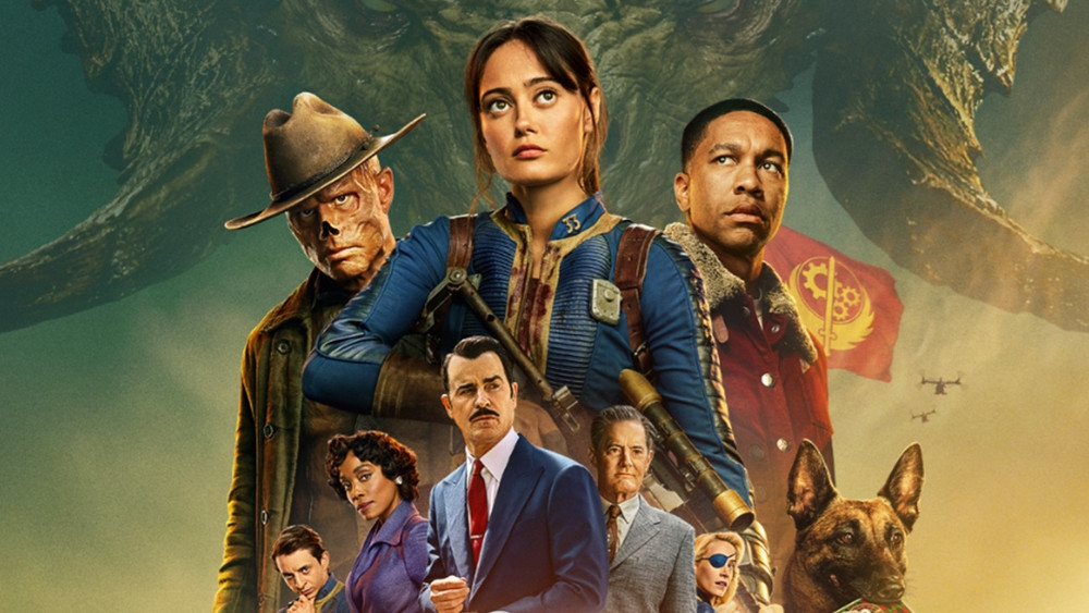 Fallout: Amazon anticipa la messa in onda degli ultimi due episodi della seconda stagione
