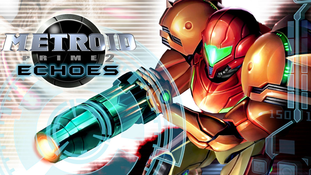 Metroid Prime 2: Echoes y Pikmin 2 podrían llegar pronto a Nintendo Switch Online