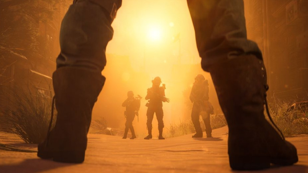 A atualização Headwinds que chega a 27 de janeiro a ARC Raiders recebe um novo teaser