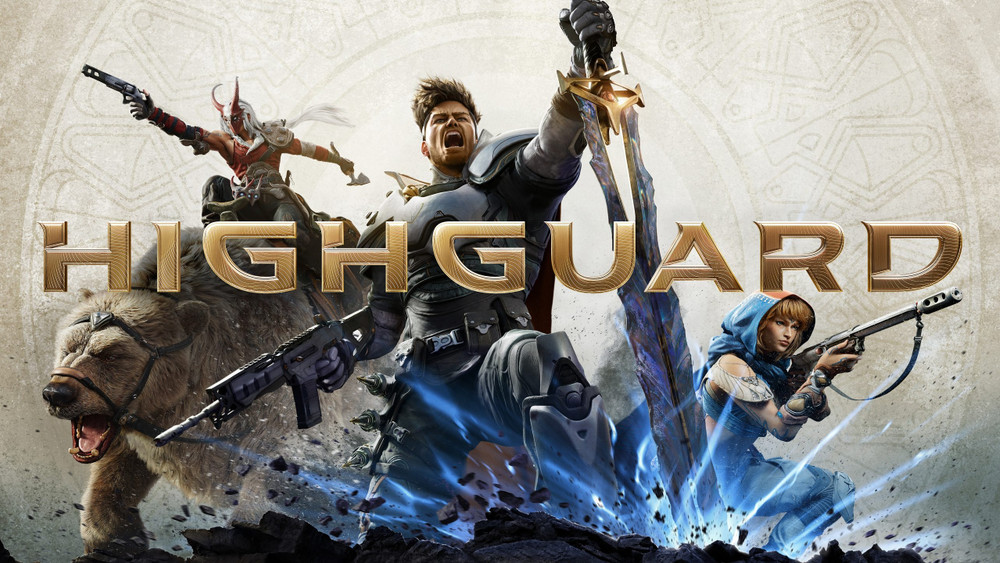 Highguard ha alcanzado un pico de más de 100.000 jugadores, pero con reseñas muy negativas en Steam