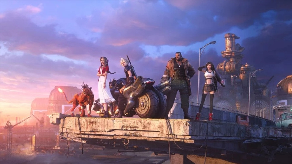 Final Fantasy VII Remake Intergrade ha realizzato un inizio fantastico su Xbox