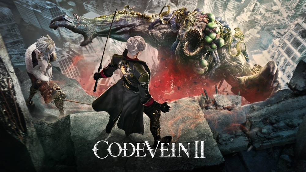 Code Vein II bekommt vor der Veröffentlichung ziemlich gemischte Bewertungen
