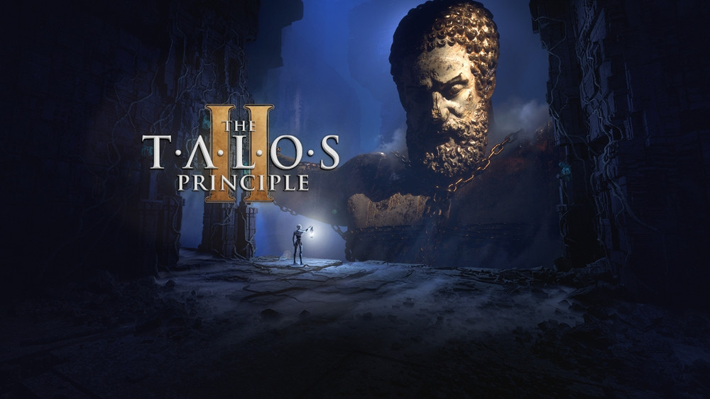 The Talos Principle 2 joins Xbox Game Pass