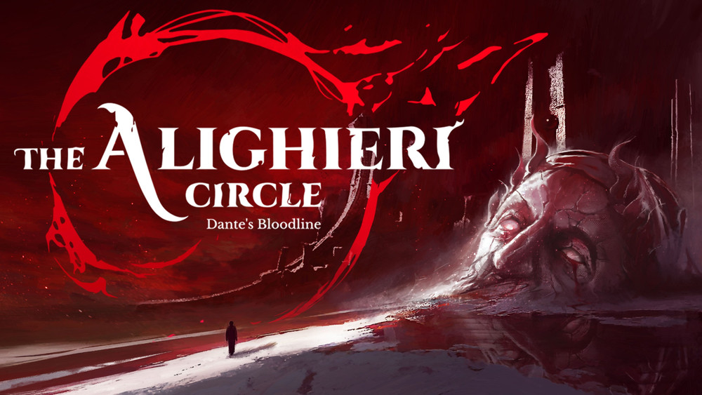 The Alighieri Circle: Dante's Bloodline is coming to PS5, Xbox Series, and PC