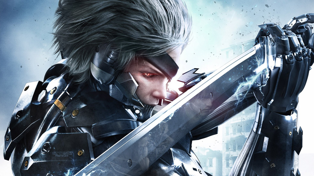 Acquista Metal Gear Rising: Revengeance Steam
