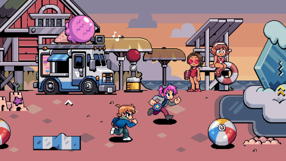 Scott Pilgrim EX erscheint am 3. März 2026