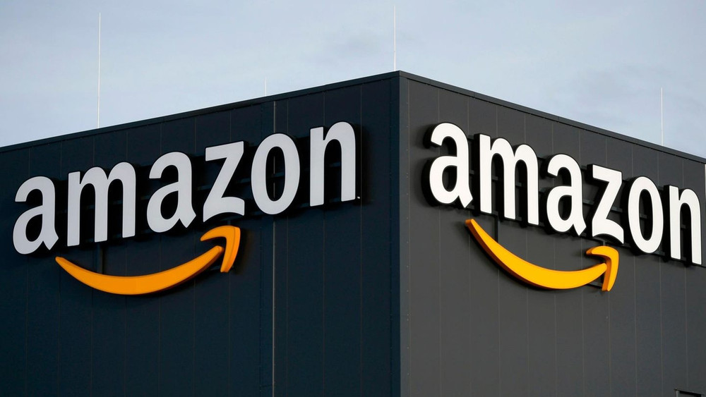 (ACT) Amazon ha anunciado 16.000 despidos