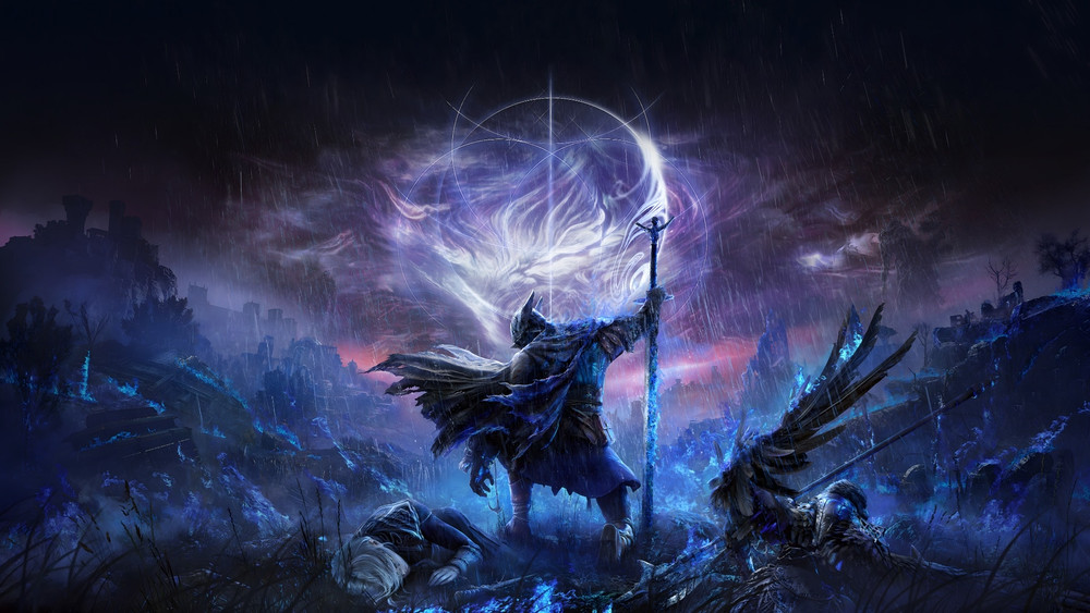 Elden Ring Nightreign will get its own tabletop RPG this year