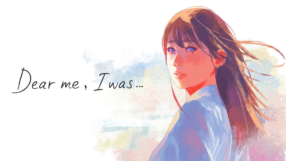 Dear me, I was… arriva su PC e dispositivi mobili il 12 febbraio