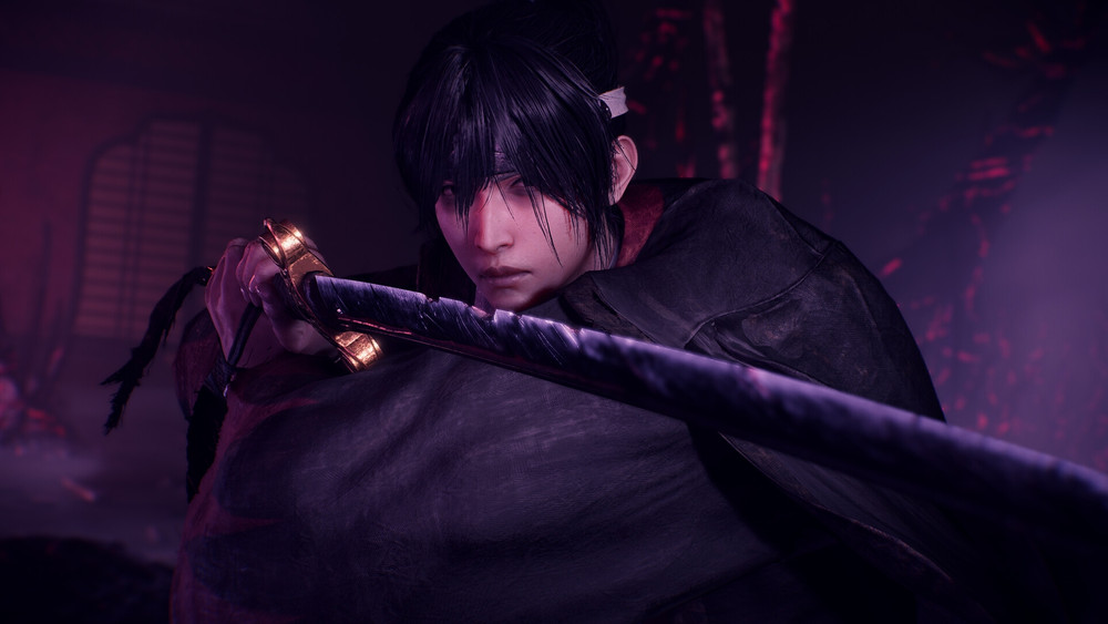 A demonstração de Nioh 3 está disponível agora na PS5 e PC