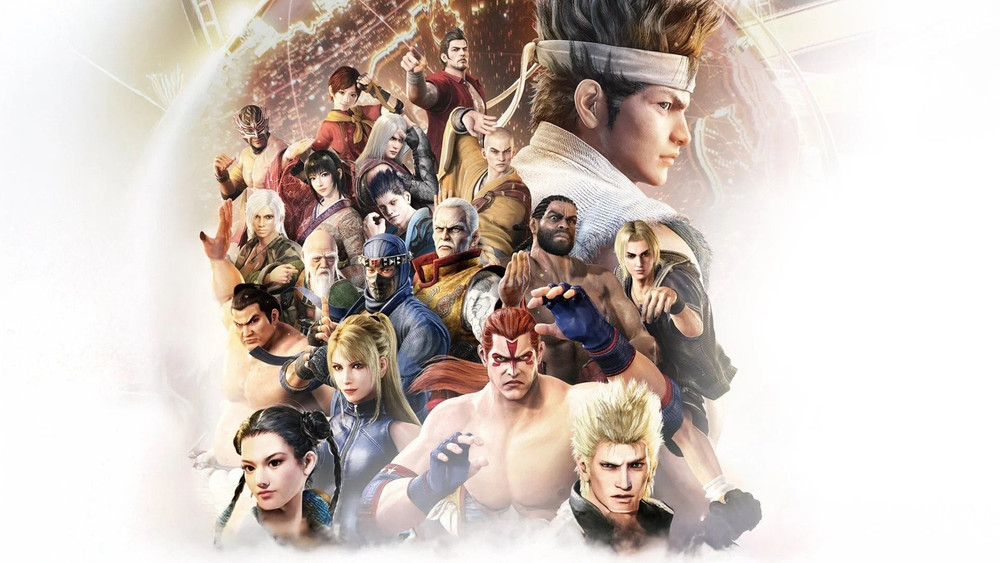 Virtua Fighter 5 R.E.V.O. World Stage uscirà su Switch 2 il 26 marzo