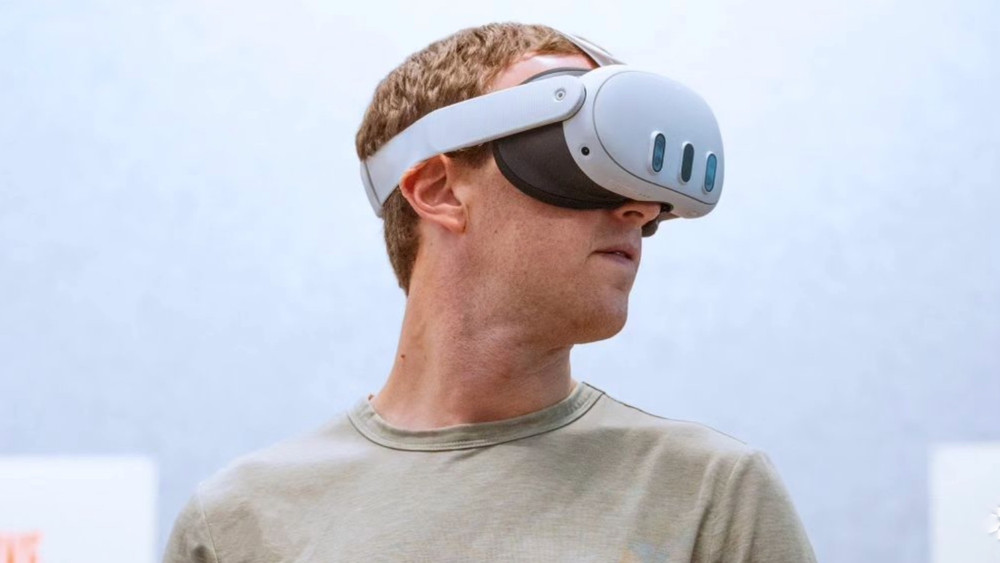 Meta's VR division lost $19.1 billion in 2025
