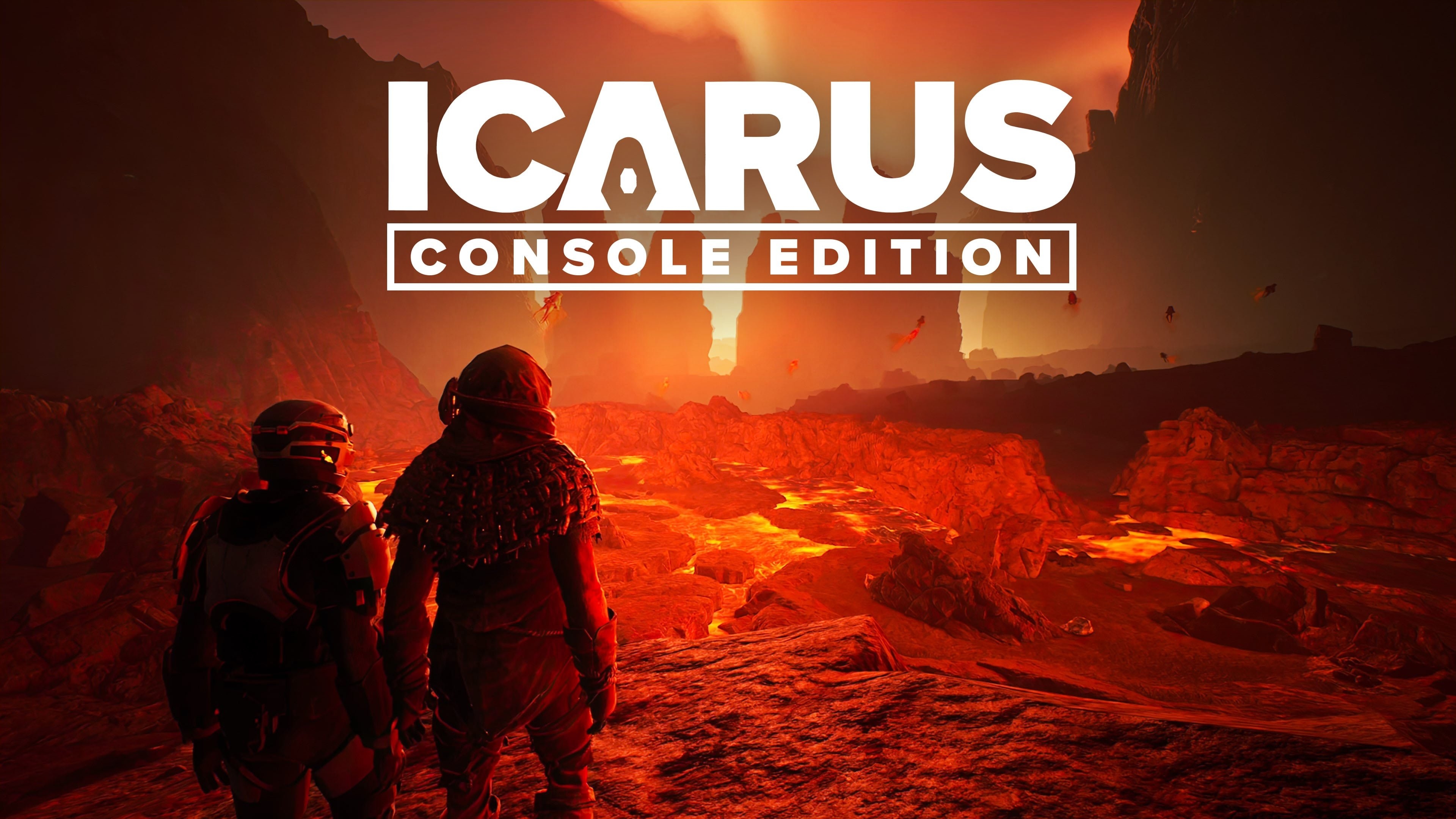 ICARUS Console Edition Arrive Le 26 F Vrier 2026 IG News Icarus Console Edition Arrive Le 26 Fevrier 2026 