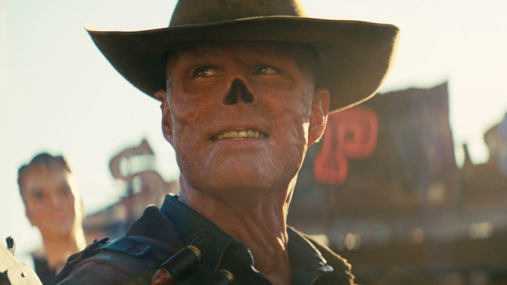 Fallout Season 1 is available for free on YouTube until February 11