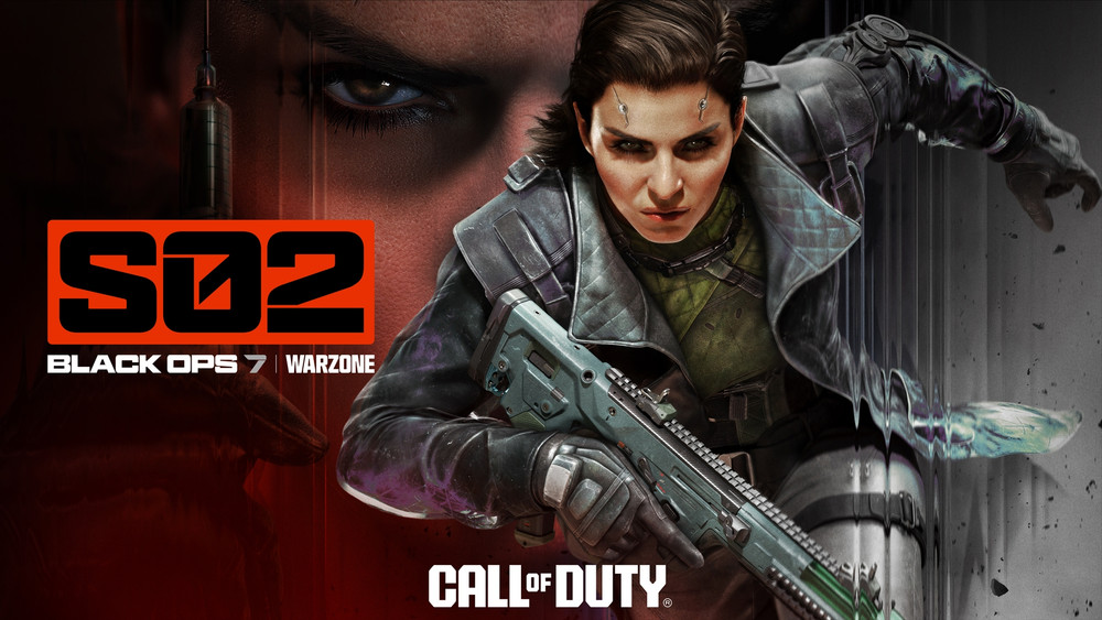 Call of Duty: Black Ops 7 svela i contenuti della Stagione 2, in arrivo il 5 febbraio