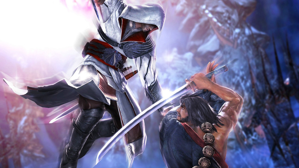 Soul Calibur V sera définitivement retiré de la vente le 19 juin
