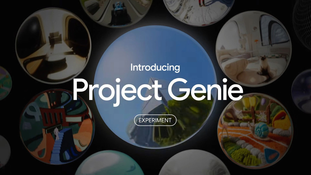 Dopo che Google ha lanciato Project Genie, diverse grandi aziende di videogiochi hanno perso valore in borsa