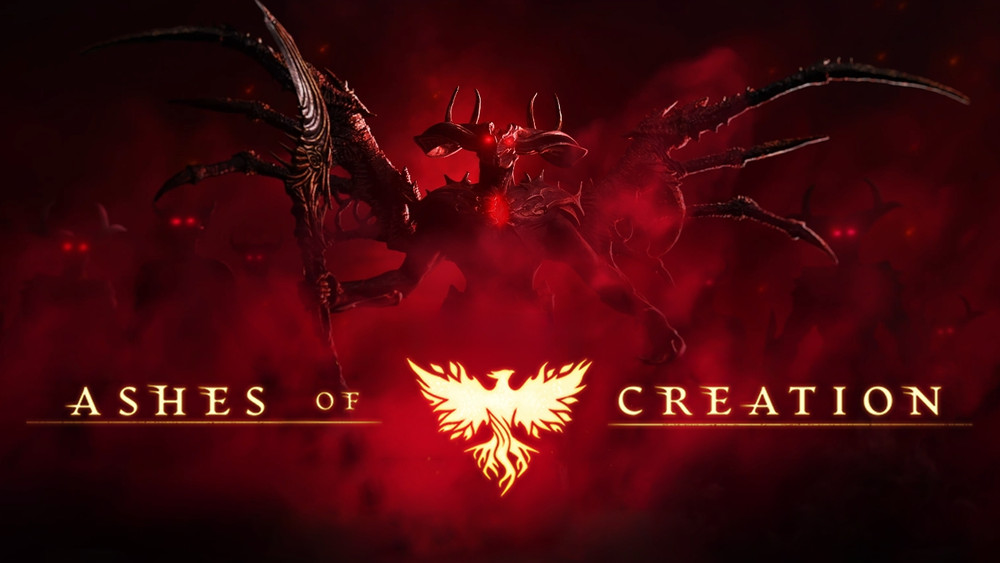 O MMO Ashes of Creation está a fechar e todos os seus desenvolvedores foram despedidos