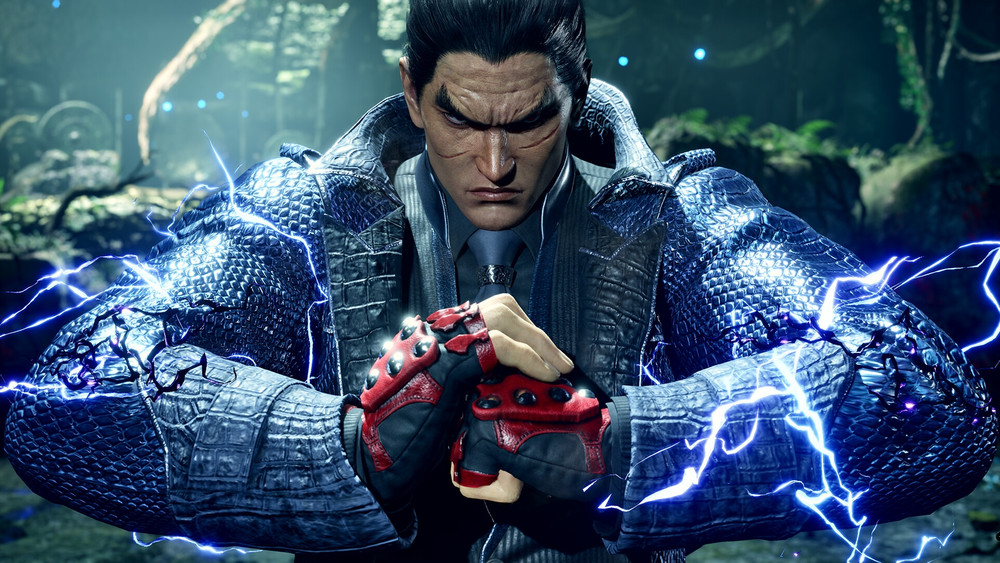 Tekken 8: Die Charaktere der dritten Staffel wurden enthüllt