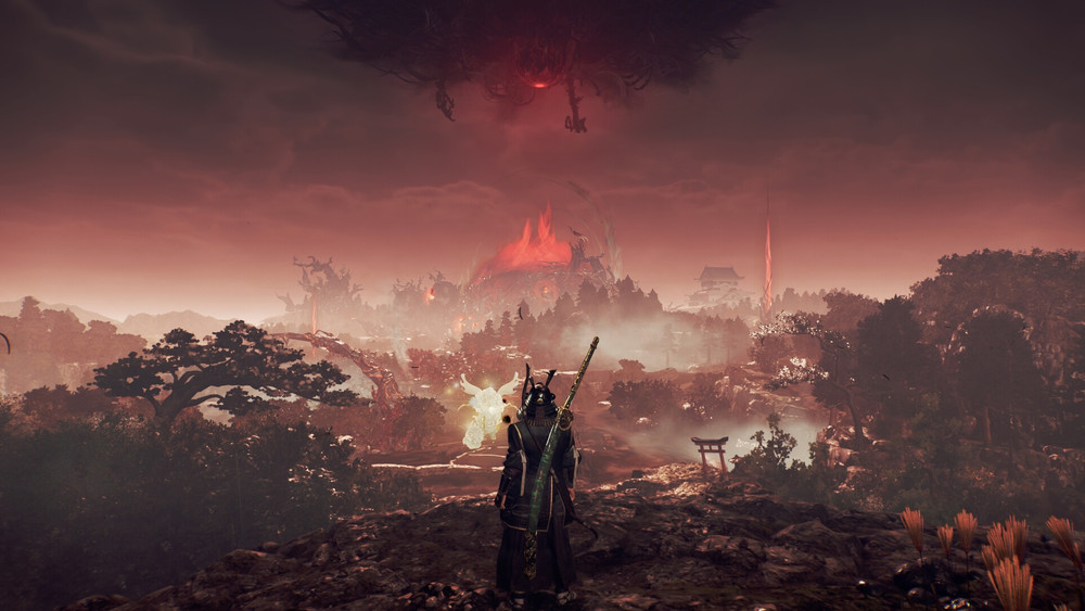 Nioh 3: Die Exklusivität für die PS5-Konsole bleibt mindestens bis August 2026 bestehen
