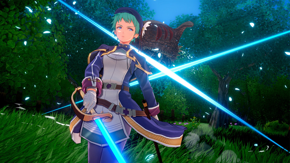 Falcom wird im Februar ein noch nicht angekündigtes Spiel vorstellen