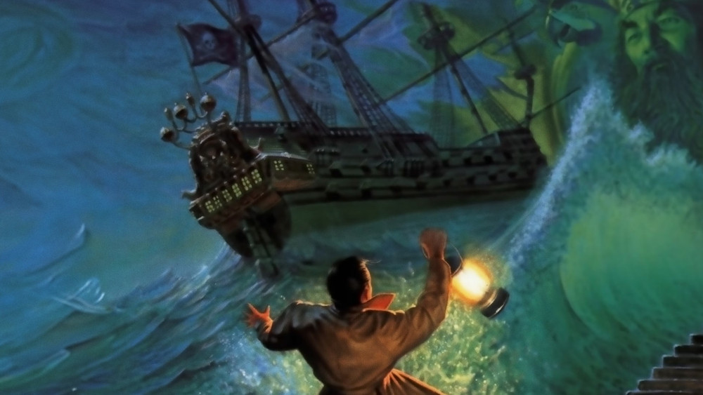 Alone in the Dark: Die ersten drei Teile kannst du kostenlos über GOG holen