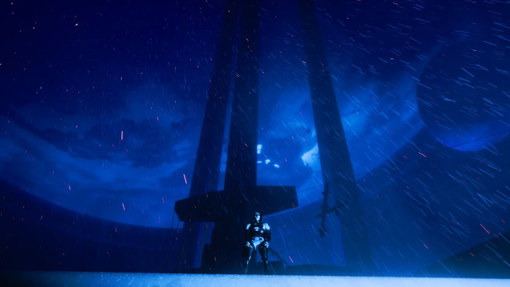 Marathon gets a new cinematic trailer to introduce thee Assassin