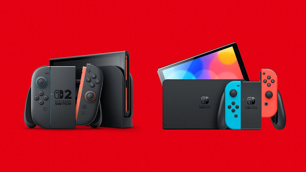 Die Switch 2 hat über 17 Millionen Verkäufe und die Switch über 155 Millionen Einheiten geschafft